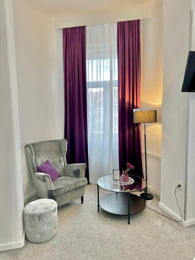 Bed & Breakfast Donji Grad Zagreb Exterior foto