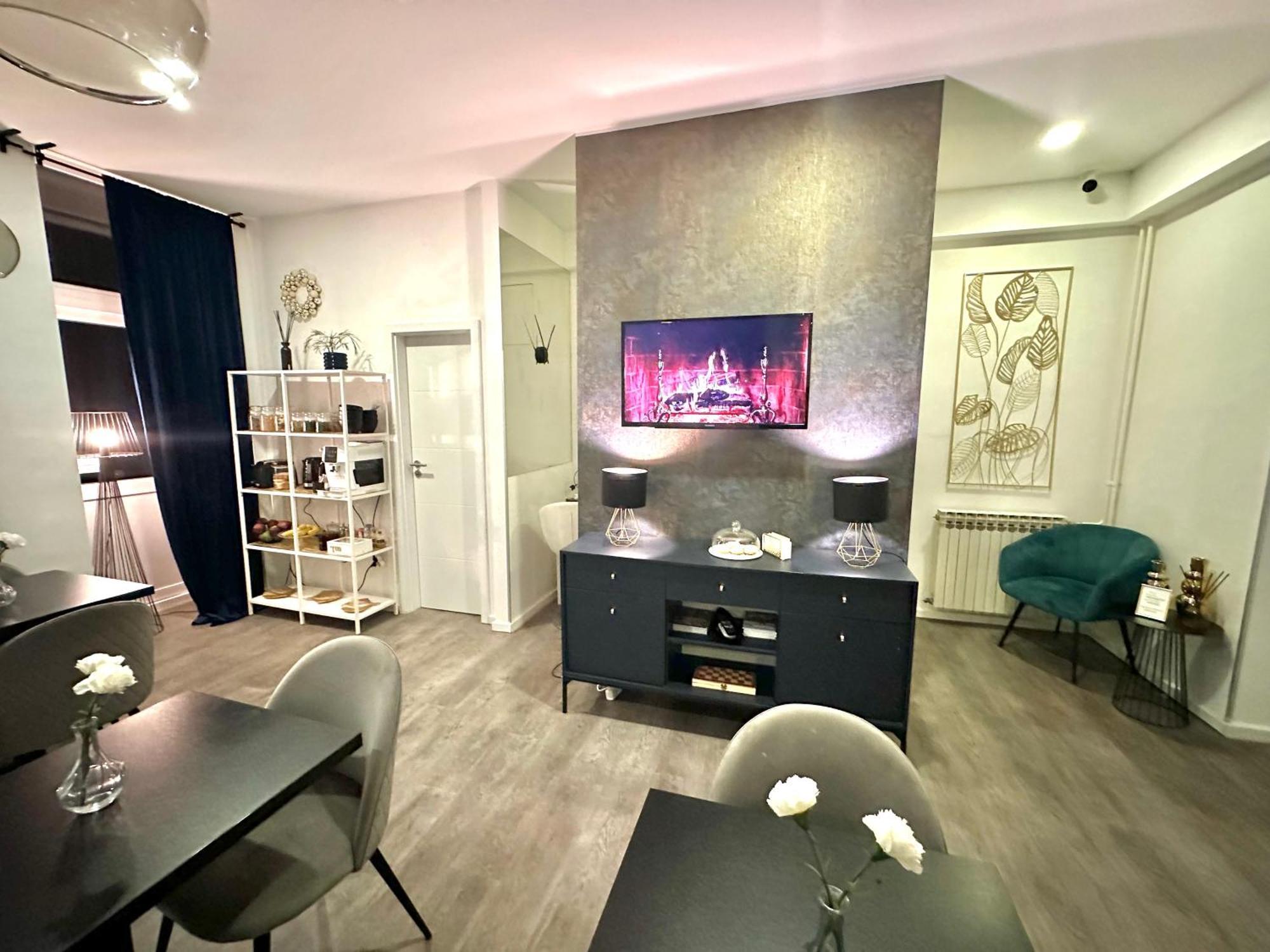 Bed & Breakfast Donji Grad Zagreb Exterior foto
