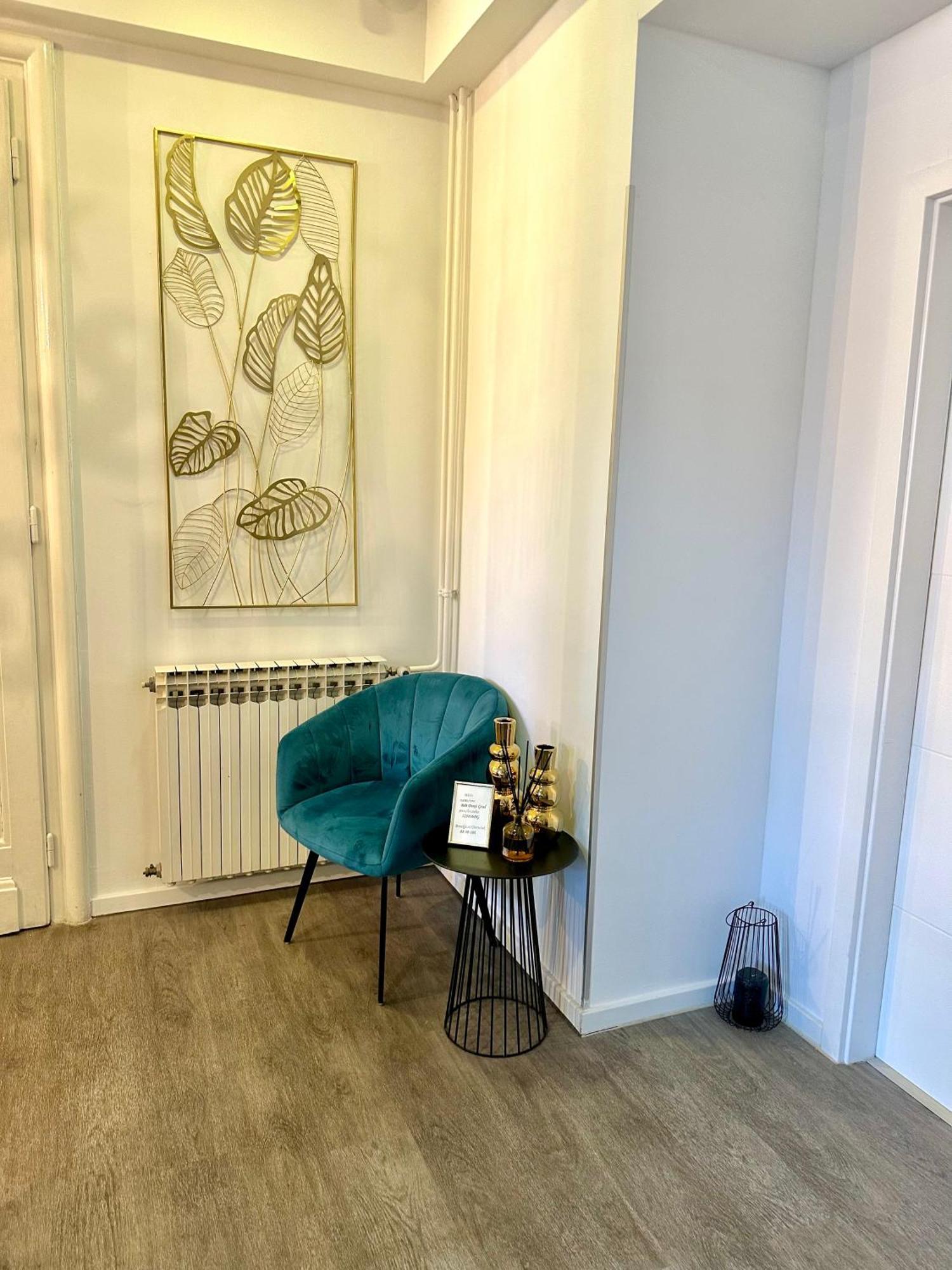Bed & Breakfast Donji Grad Zagreb Exterior foto
