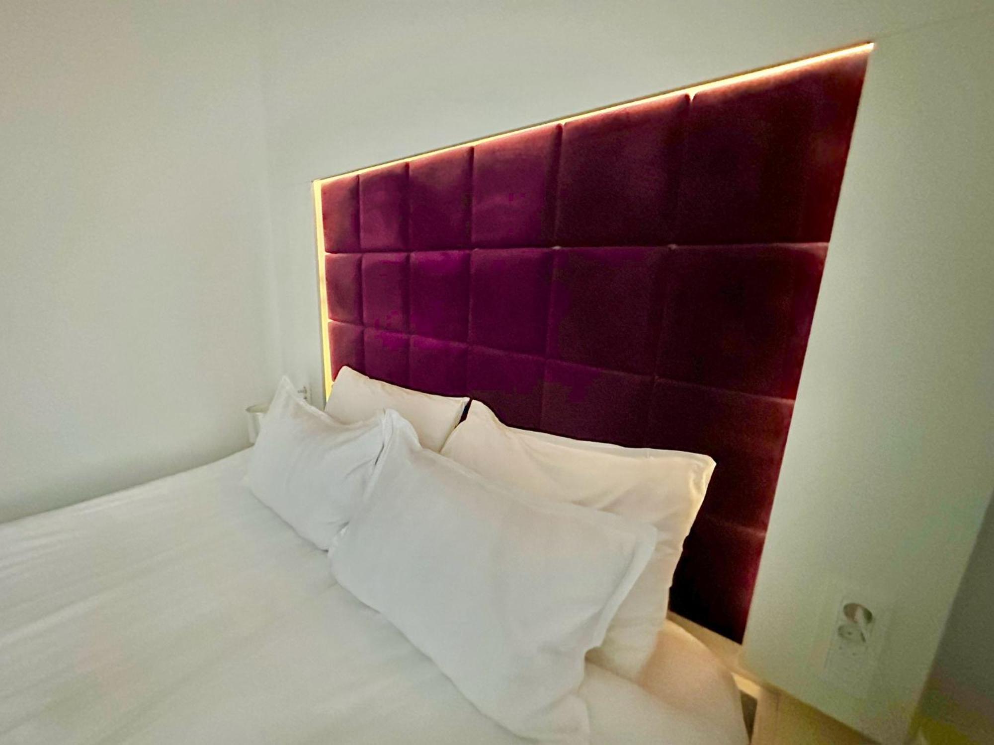 Bed & Breakfast Donji Grad Zagreb Exterior foto
