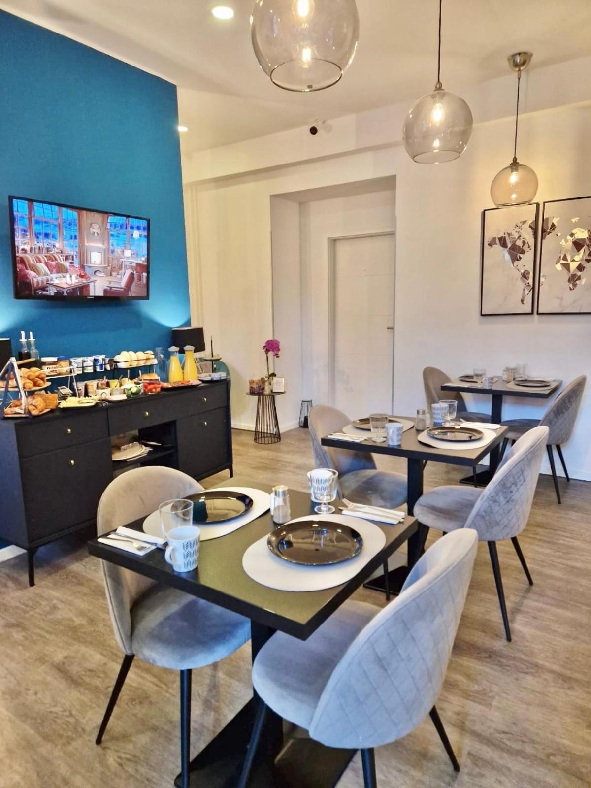 Bed & Breakfast Donji Grad Zagreb Exterior foto