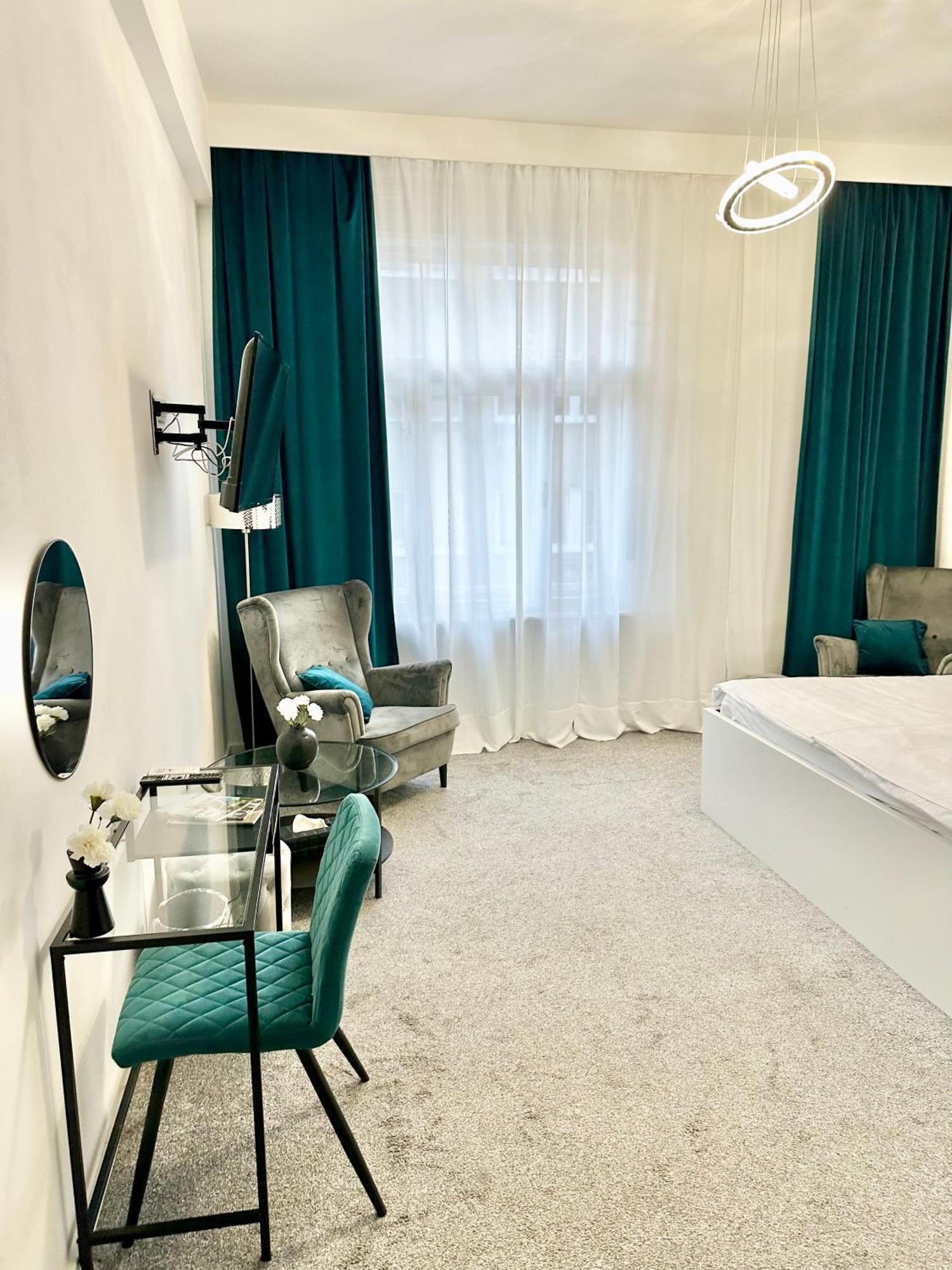 Bed & Breakfast Donji Grad Zagreb Exterior foto